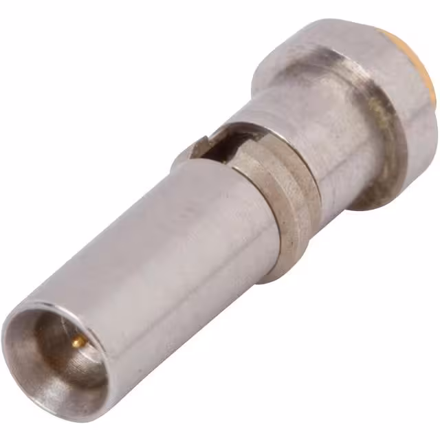 SF3811-60060 Amphenol SV Microwave  Coaxial Connector (RF) Assemblies